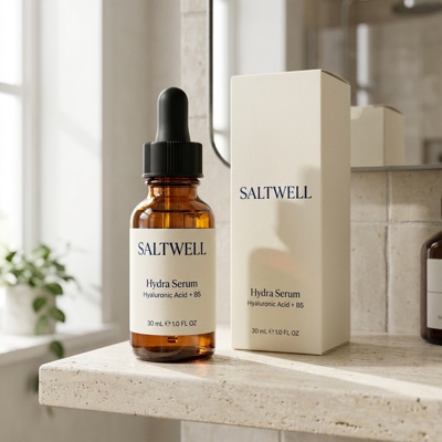 Hydra Serum Hydra Serum