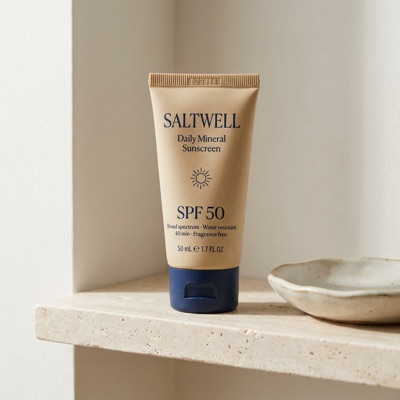 Daily SPF 50 Daily SPF 50