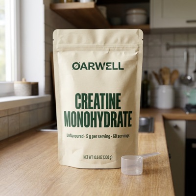 Creatine Creatine